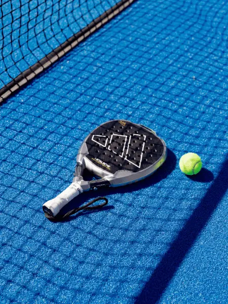 beginners padelracket